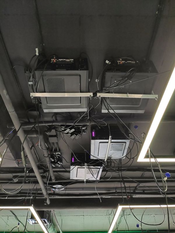 Computer Hardware Installation