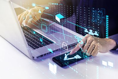 Computer Hardware Installation detail