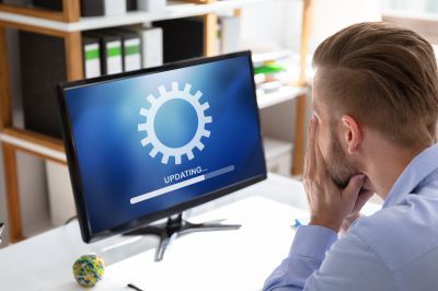 Computer Hardware Installation detail